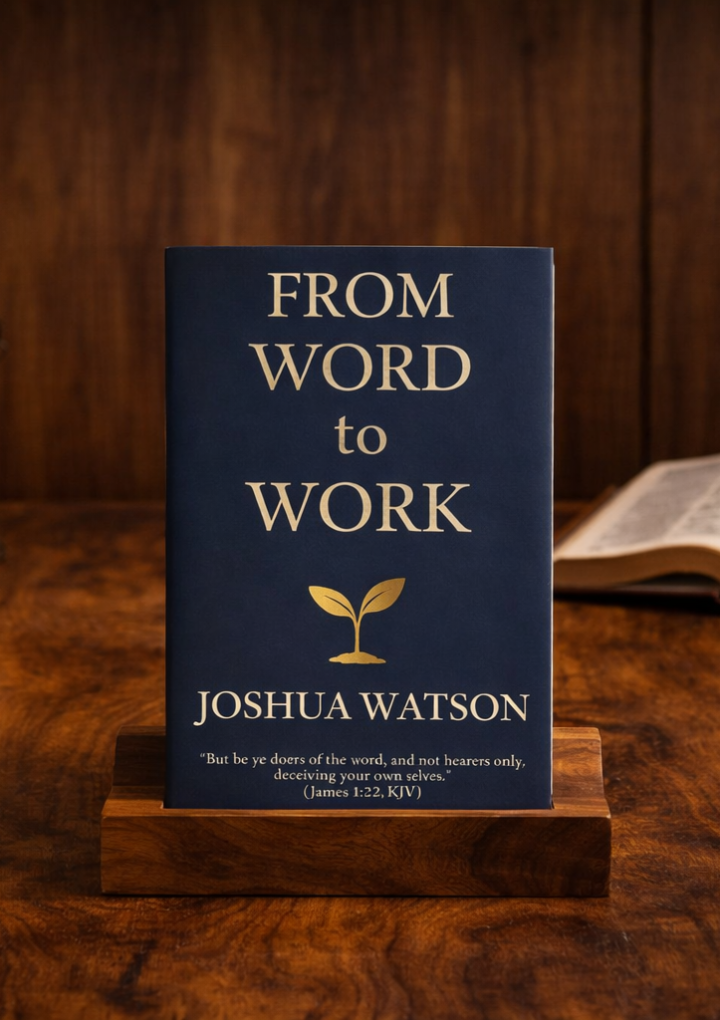 From Word to Work