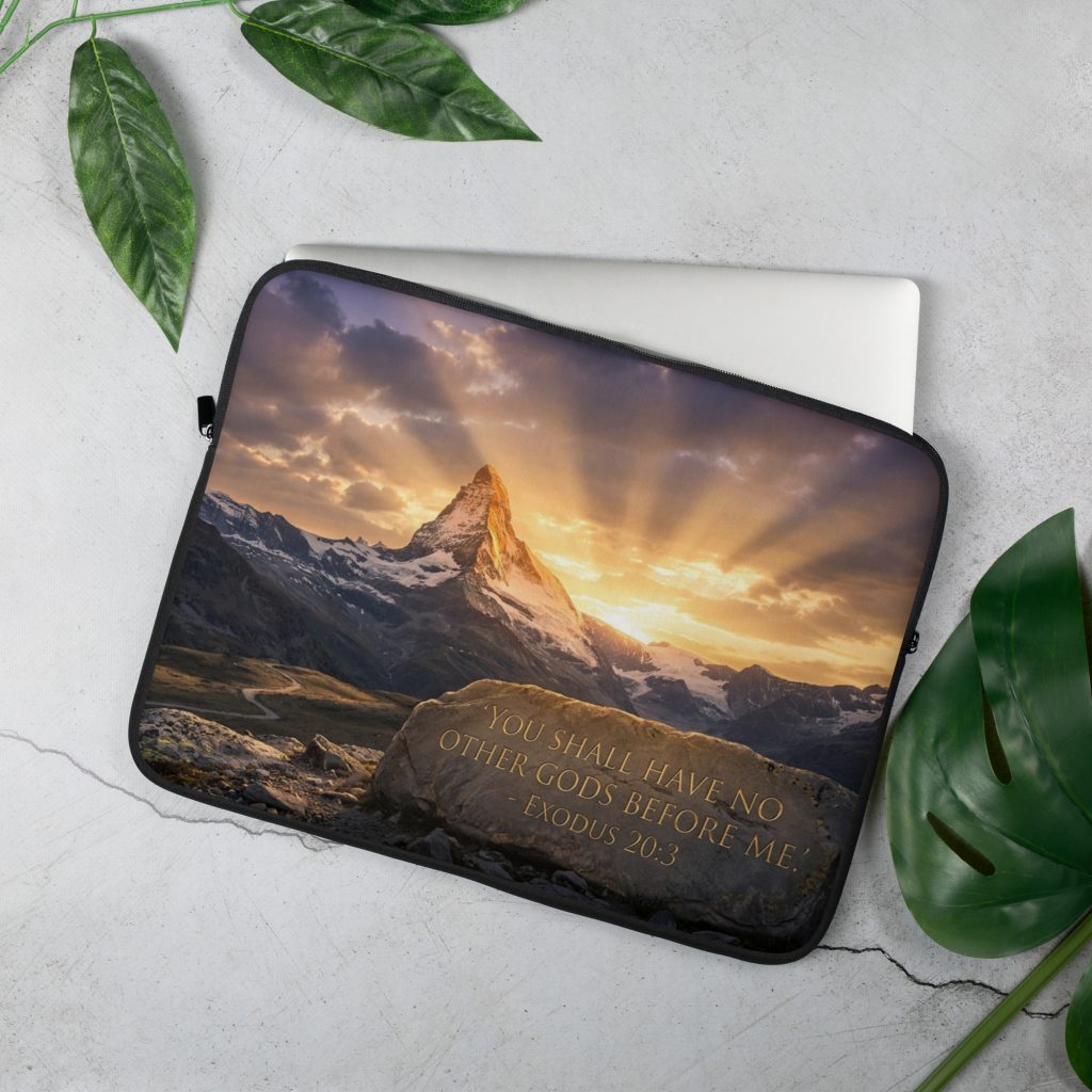 Laptop Sleeve