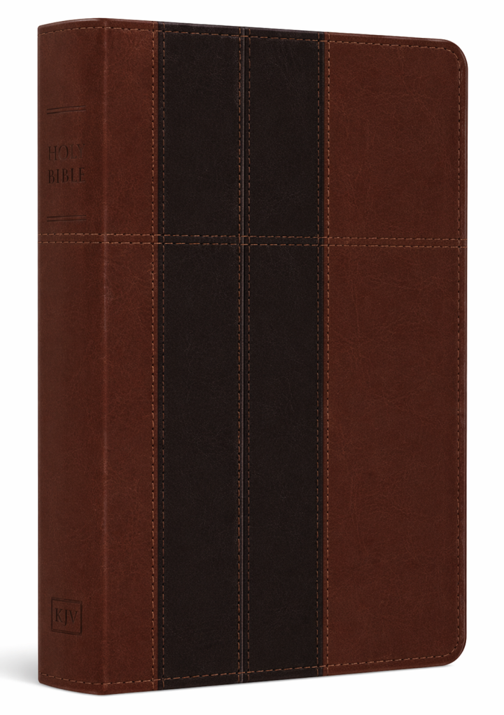Study Bible-KJV