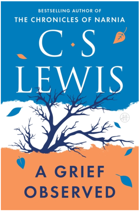 A Grief Observed