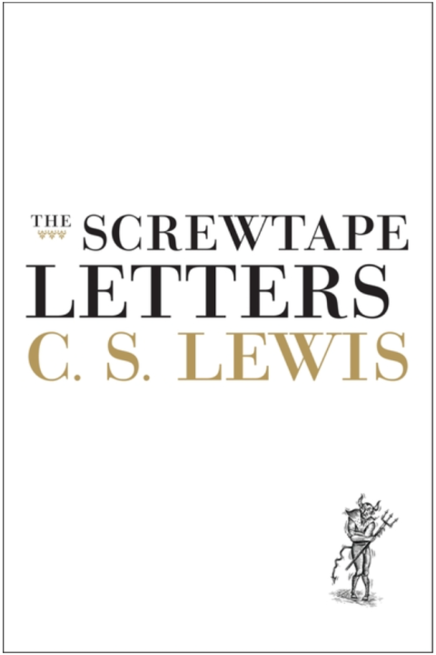 The Screwtape Letters (Revised)