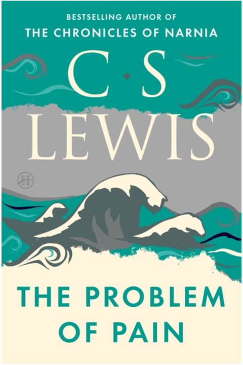 The Problem of Pain (Revised)