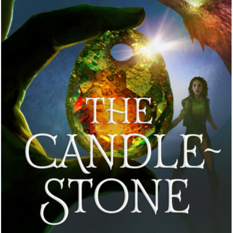 The Candlestone cover