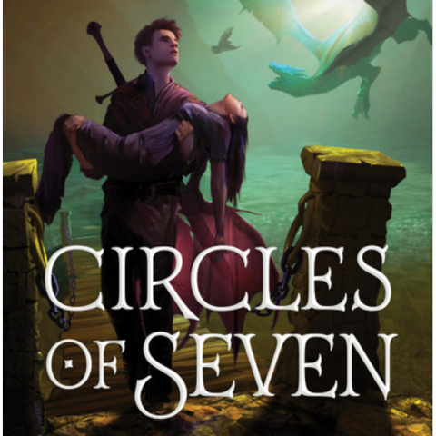 Circles of Seven cover