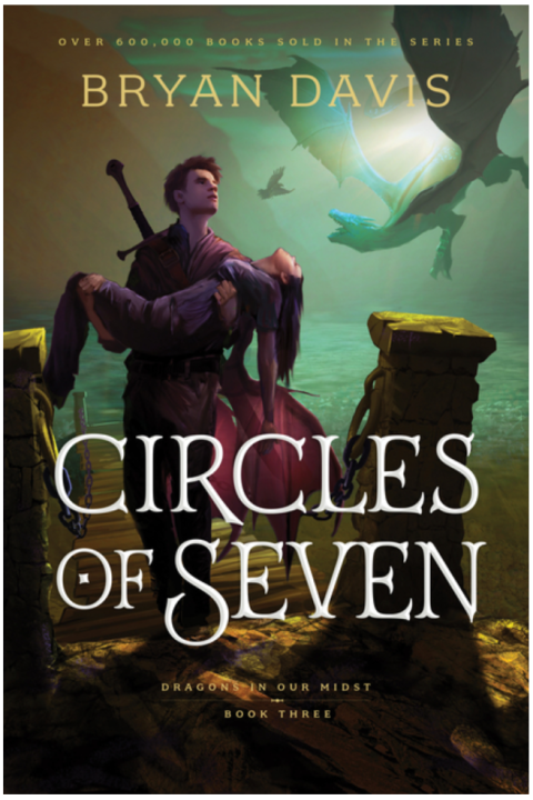 Circles of Seven