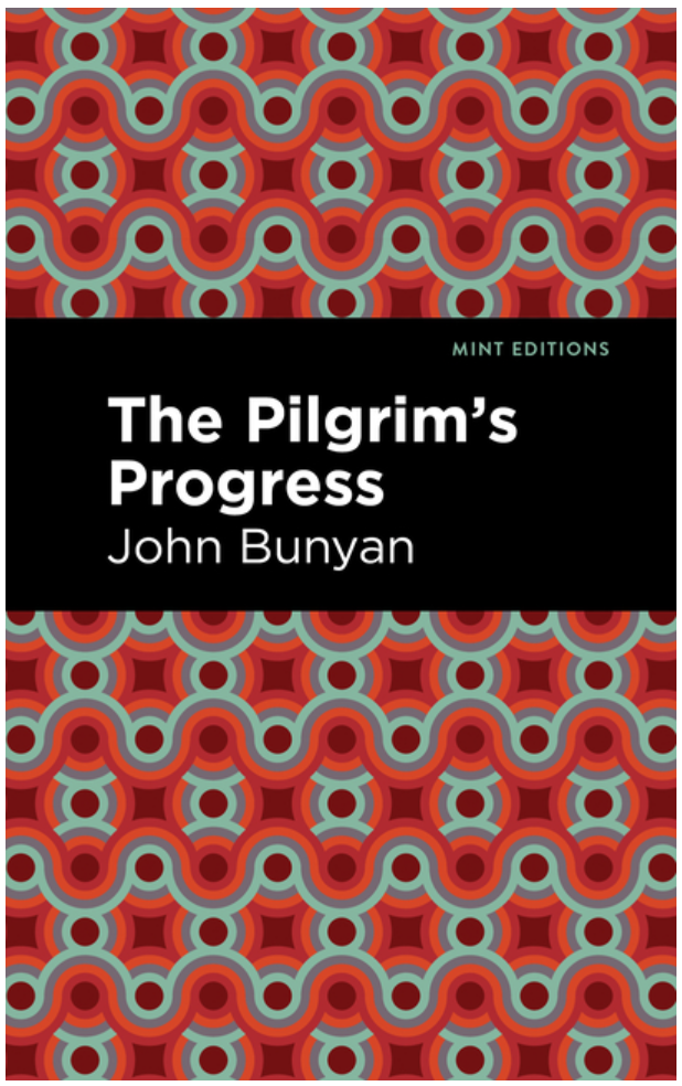 The Pilgrim's Progress cover